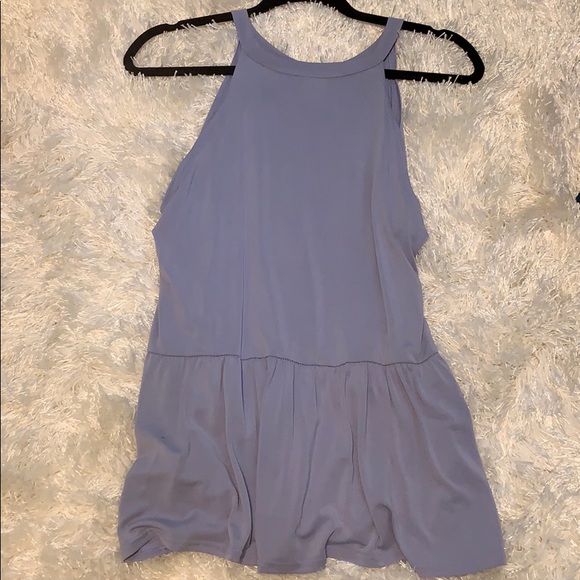 Lilac Tank Top - Picture 3 of 5